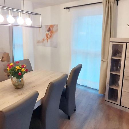 Modern Apartment In Cureghem Anderlecht 134 M² + Terrace 布鲁塞尔 外观 照片