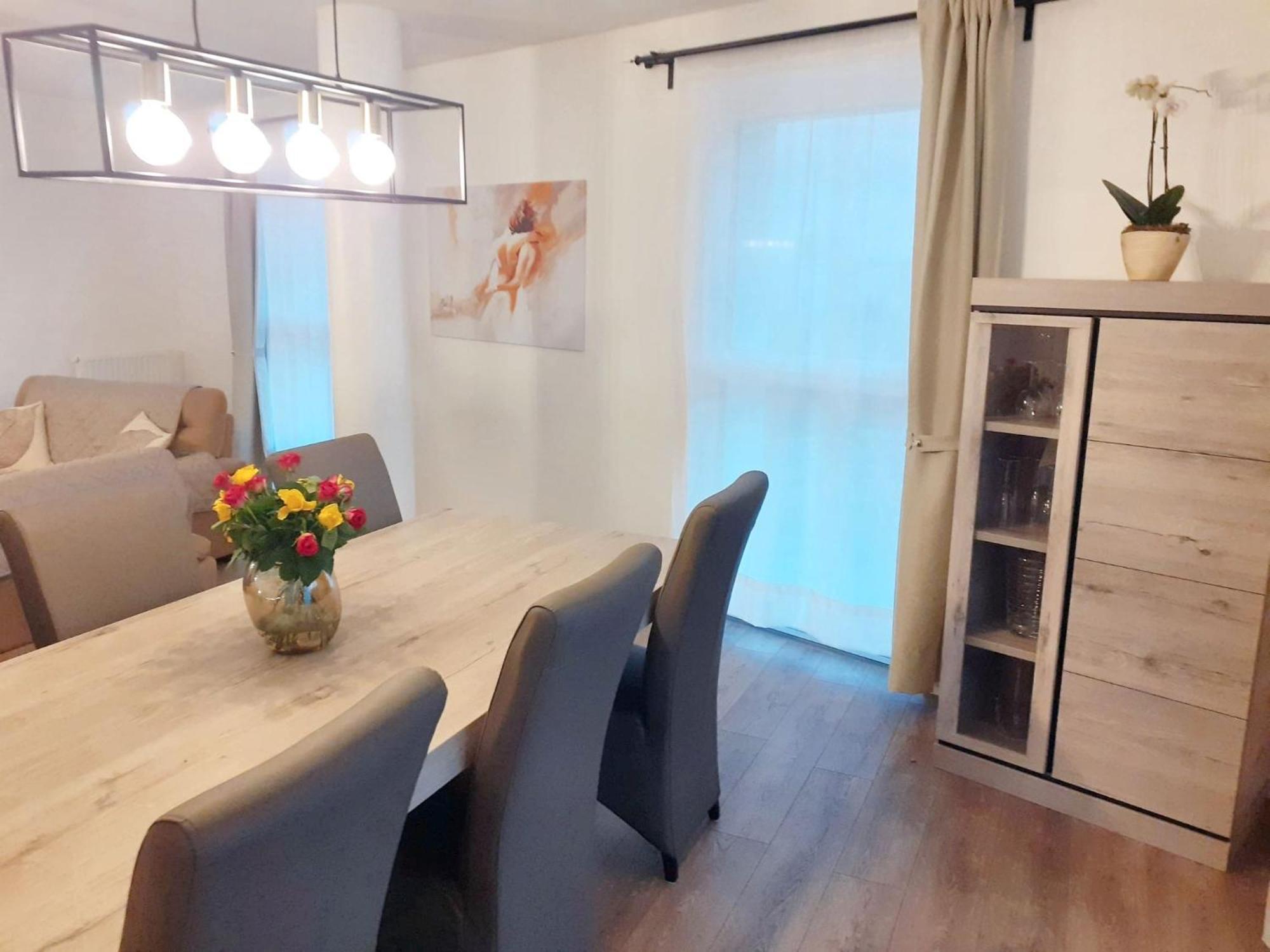 Modern Apartment In Cureghem Anderlecht 134 M² + Terrace 布鲁塞尔 外观 照片