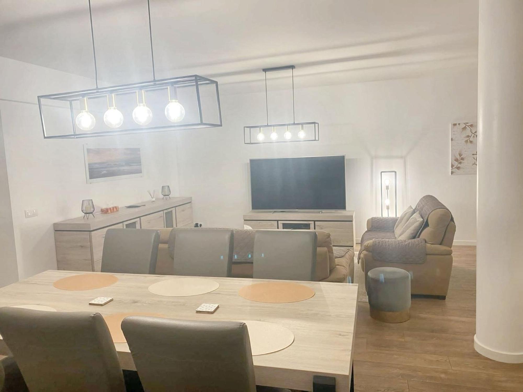 Modern Apartment In Cureghem Anderlecht 134 M² + Terrace 布鲁塞尔 外观 照片