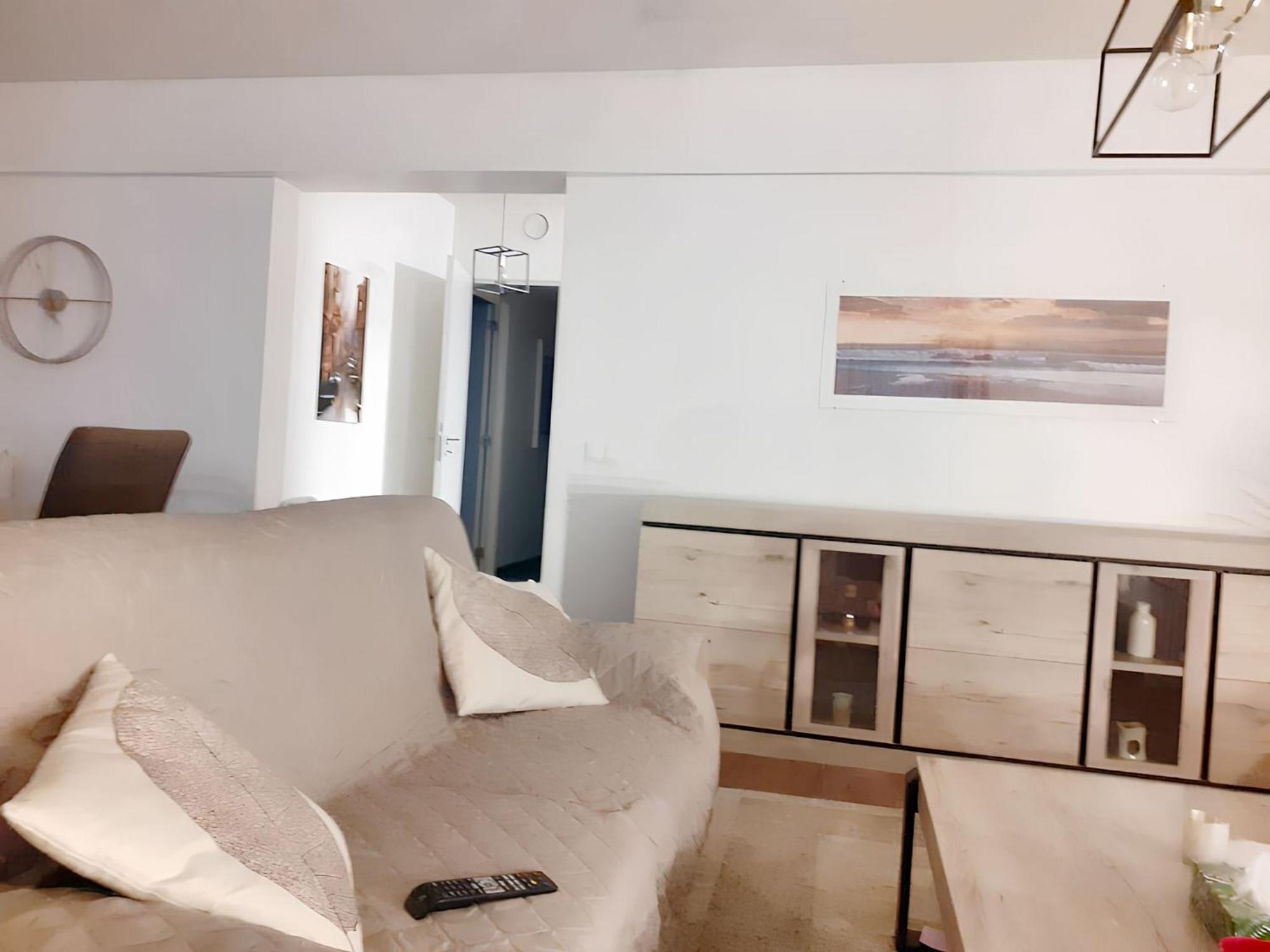 Modern Apartment In Cureghem Anderlecht 134 M² + Terrace 布鲁塞尔 外观 照片